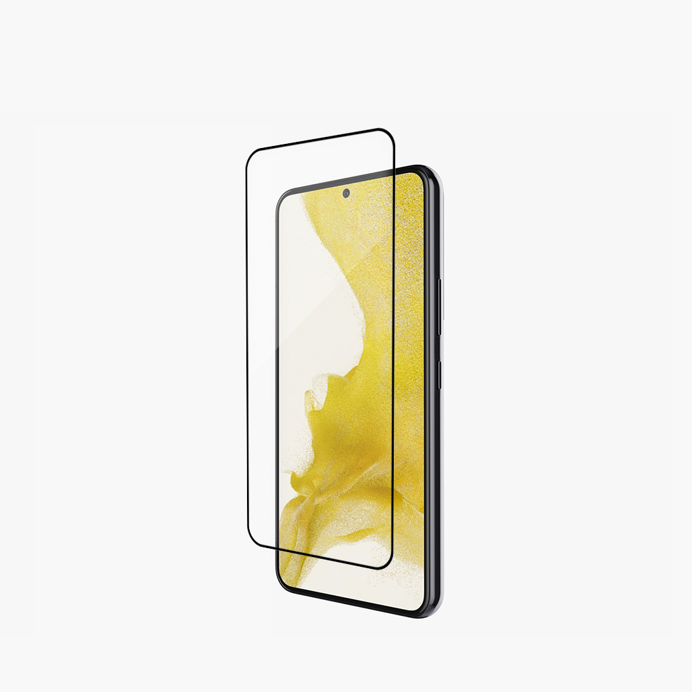 Mobile Phone Temper